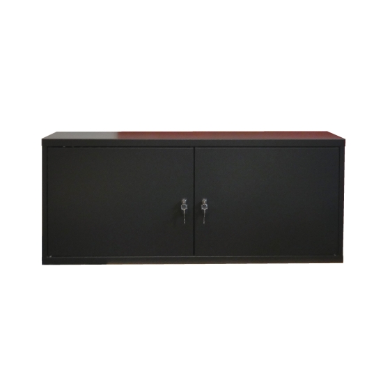 Szafka wisząca CARBON 120 cm - CSZW 12